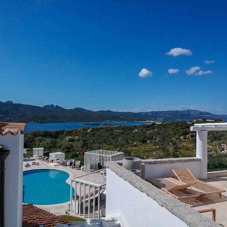 Готель Sulia House Porto Rotondo, Curio Collection By Hilton Екстер'єр фото