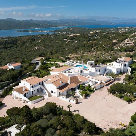Готель Sulia House Porto Rotondo, Curio Collection By Hilton Екстер'єр фото