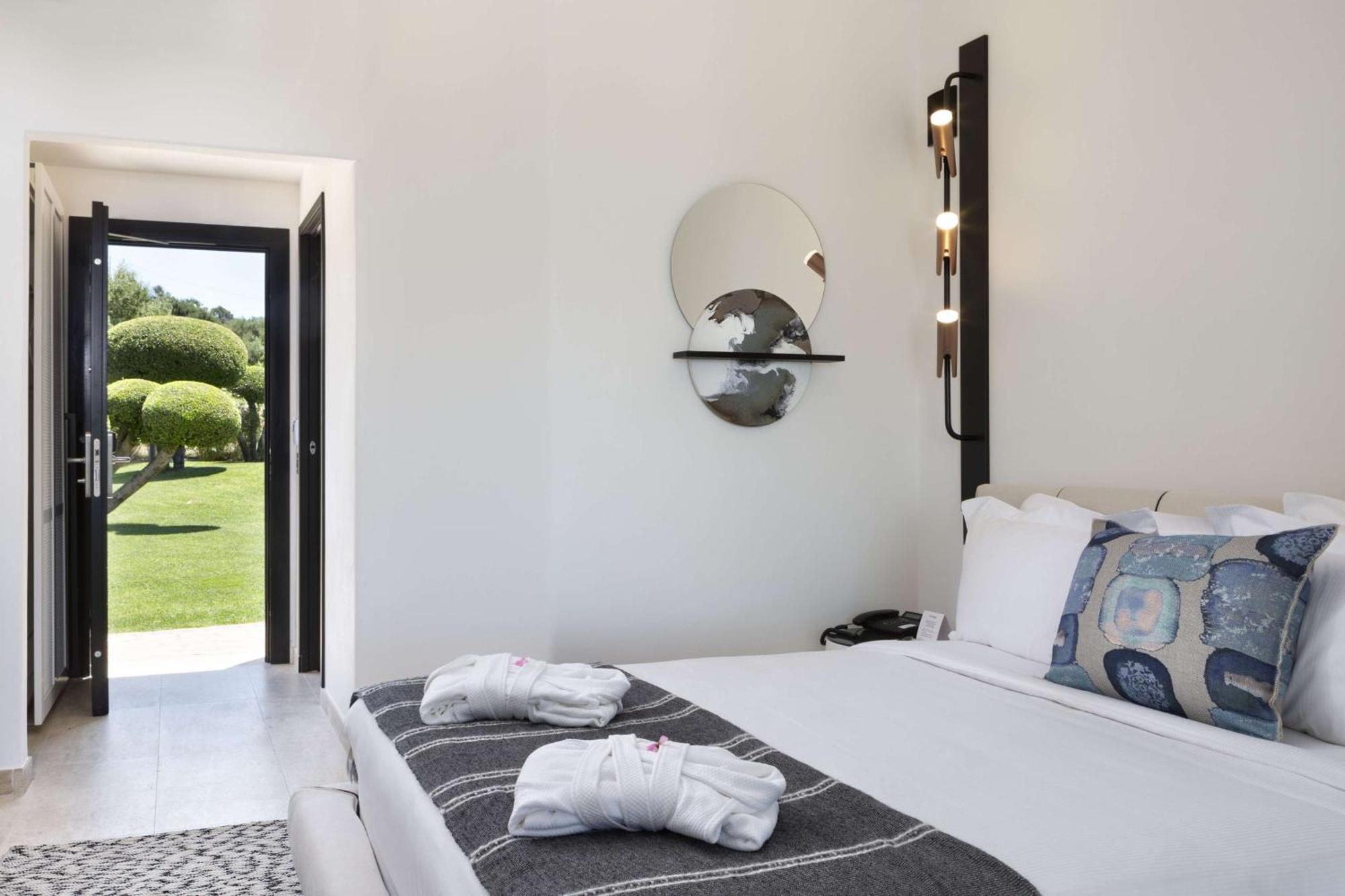 Готель Sulia House Porto Rotondo, Curio Collection By Hilton Екстер'єр фото