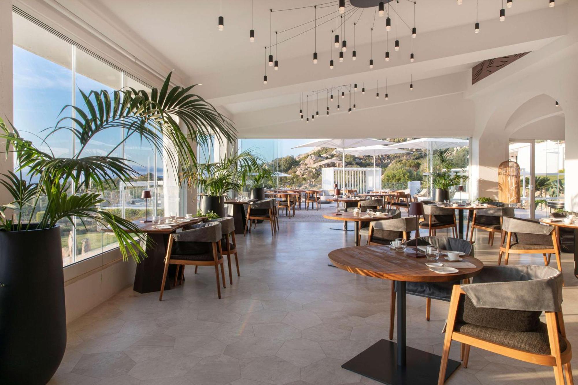 Готель Sulia House Porto Rotondo, Curio Collection By Hilton Екстер'єр фото