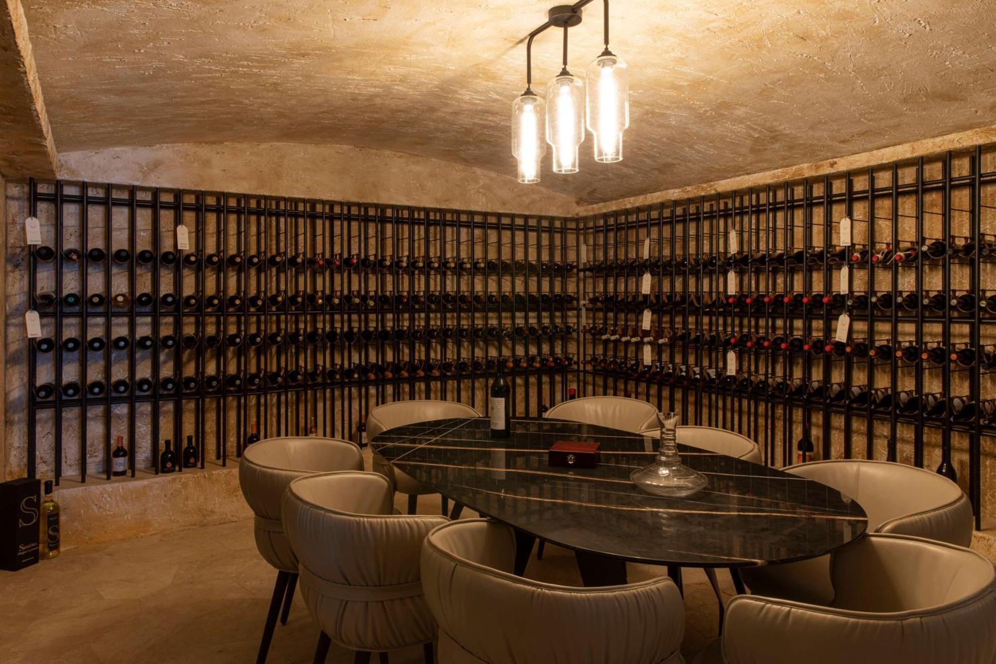 Готель Sulia House Porto Rotondo, Curio Collection By Hilton Екстер'єр фото