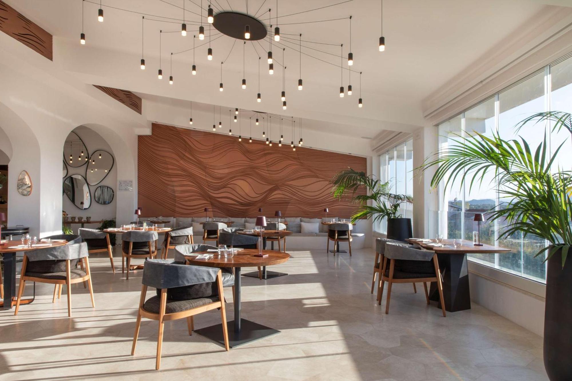 Готель Sulia House Porto Rotondo, Curio Collection By Hilton Екстер'єр фото