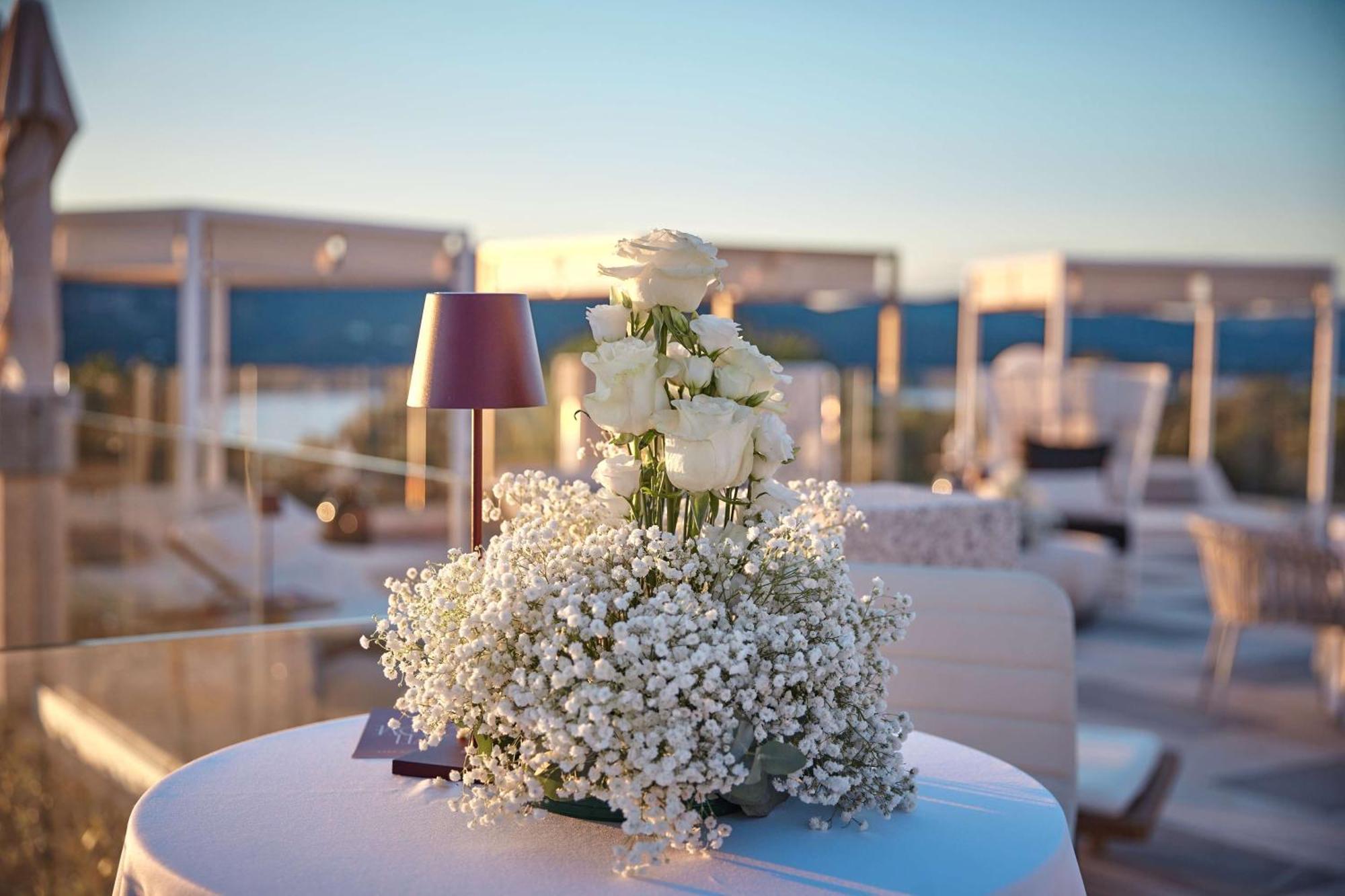 Готель Sulia House Porto Rotondo, Curio Collection By Hilton Екстер'єр фото