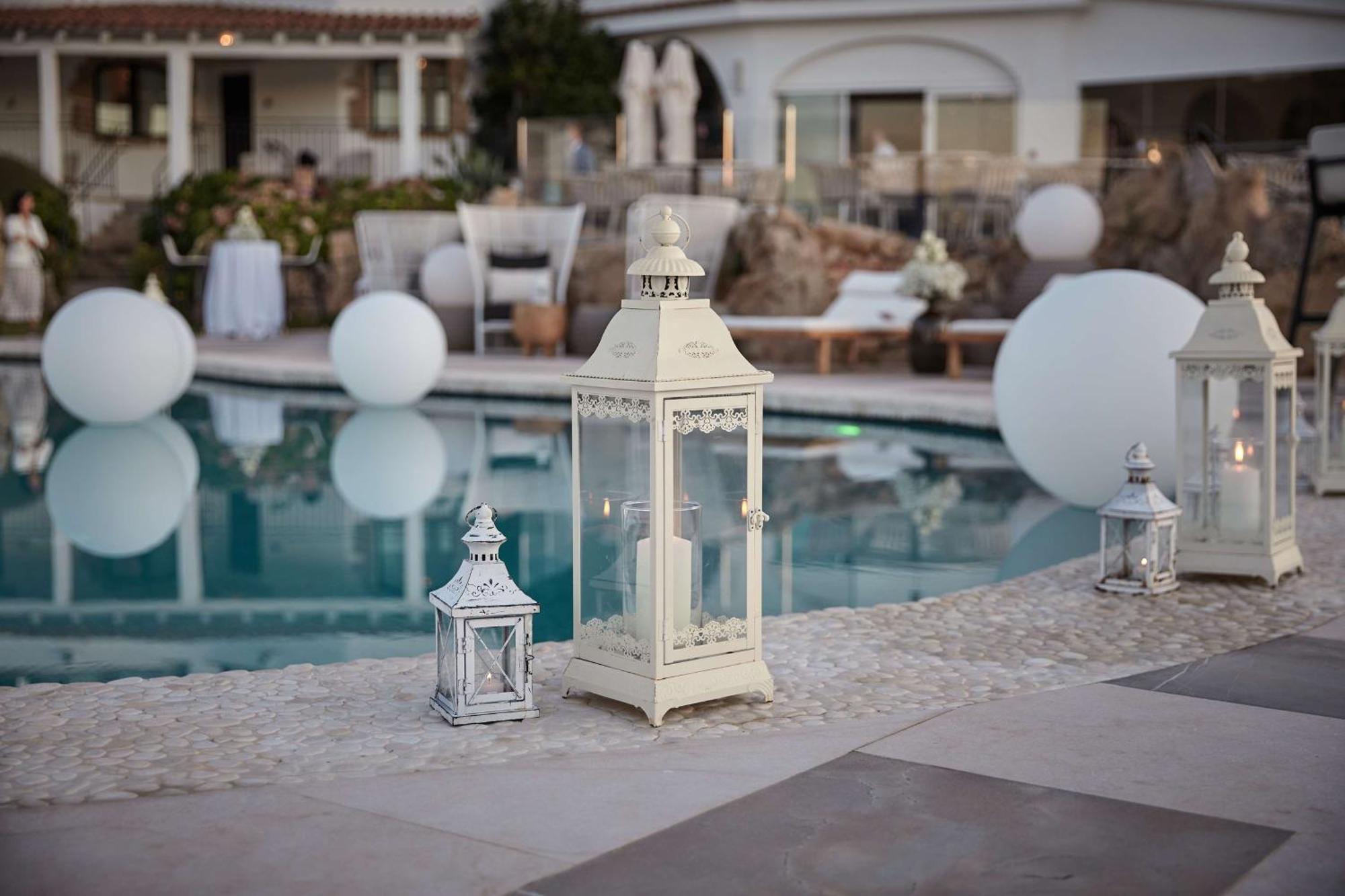 Готель Sulia House Porto Rotondo, Curio Collection By Hilton Екстер'єр фото